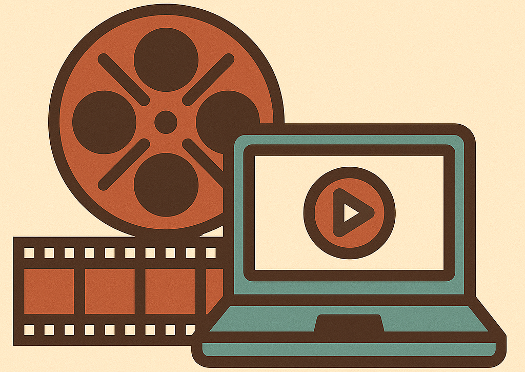 Super 8 digitalisieren